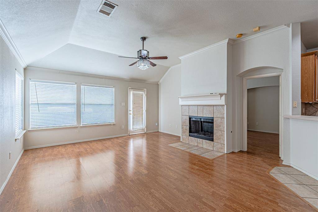 Fort Worth, TX 76137,5504 Thornberry Drive