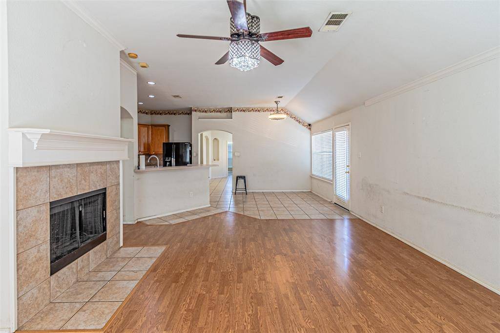 Fort Worth, TX 76137,5504 Thornberry Drive