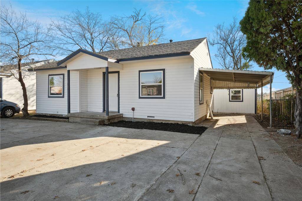 Dallas, TX 75211,3606 Texas Drive