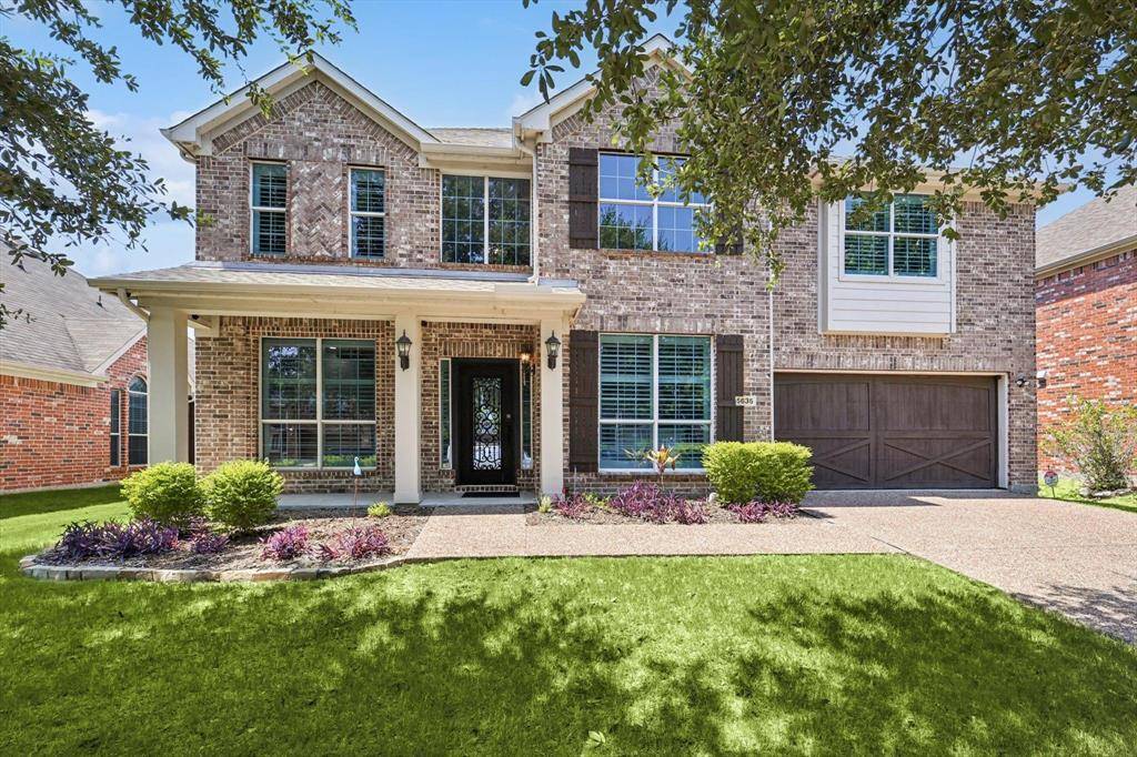 Frisco, TX 75035,5635 Imperial Meadow Drive