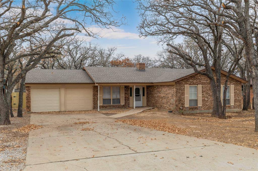 Eastland, TX 76448,499 Oakwood Drive