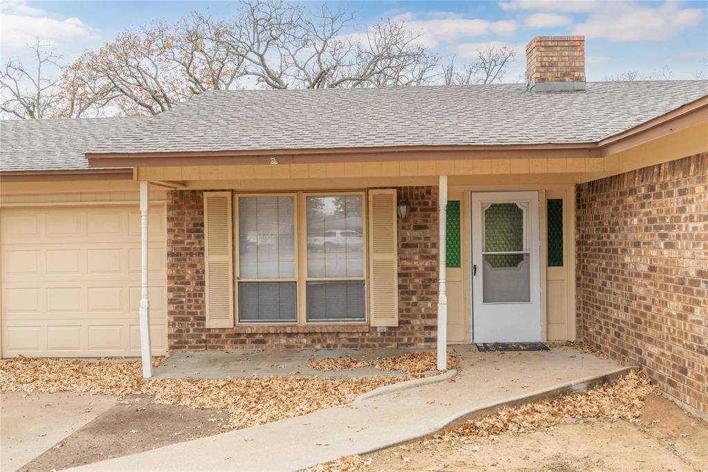 Eastland, TX 76448,499 Oakwood Drive