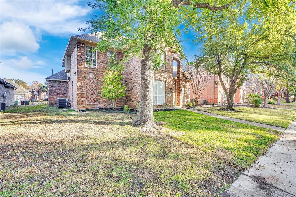 Plano, TX 75024,4321 Sendero Trail