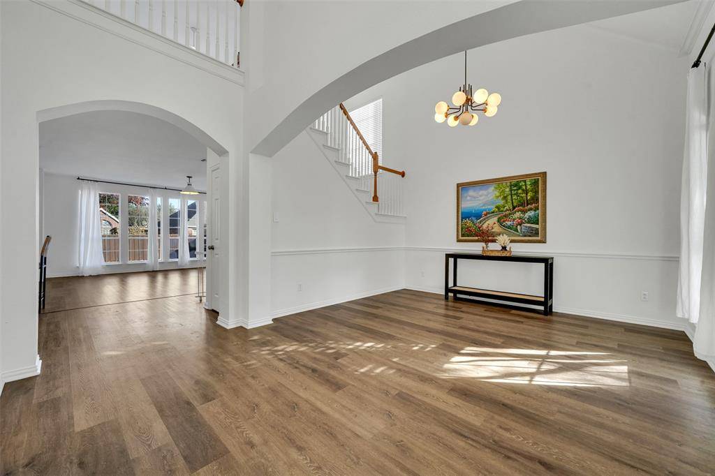 Plano, TX 75024,4321 Sendero Trail