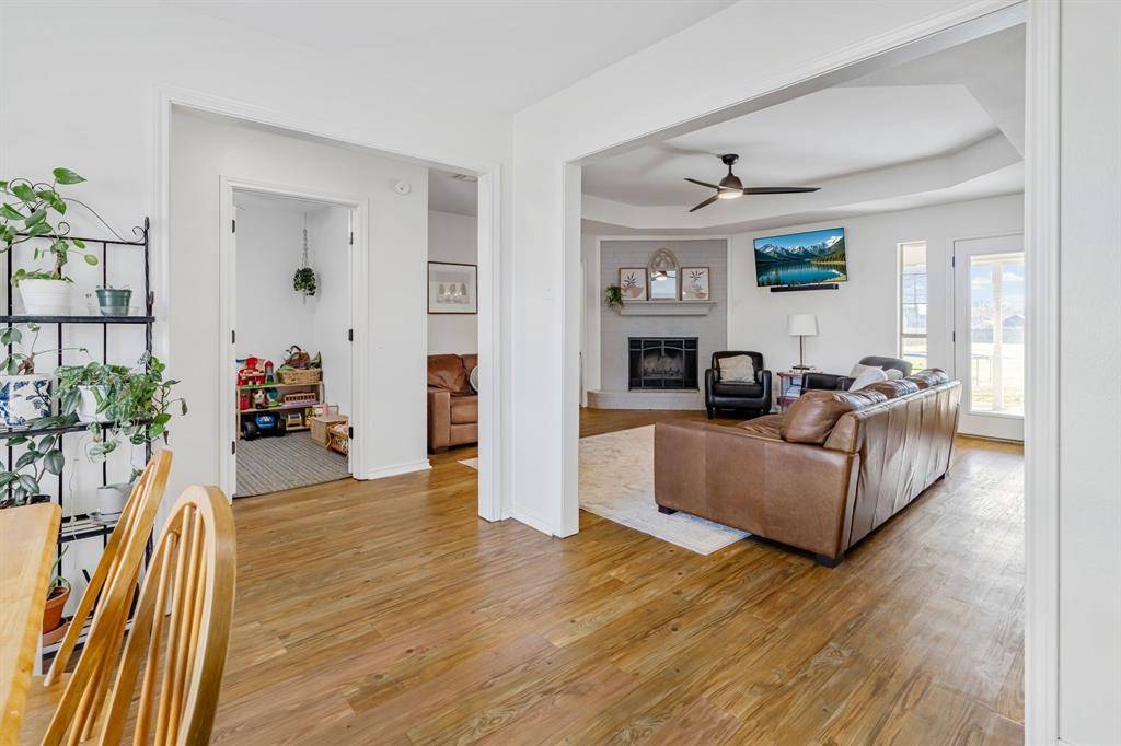 Commerce, TX 75428,1311 Tiffany Lane