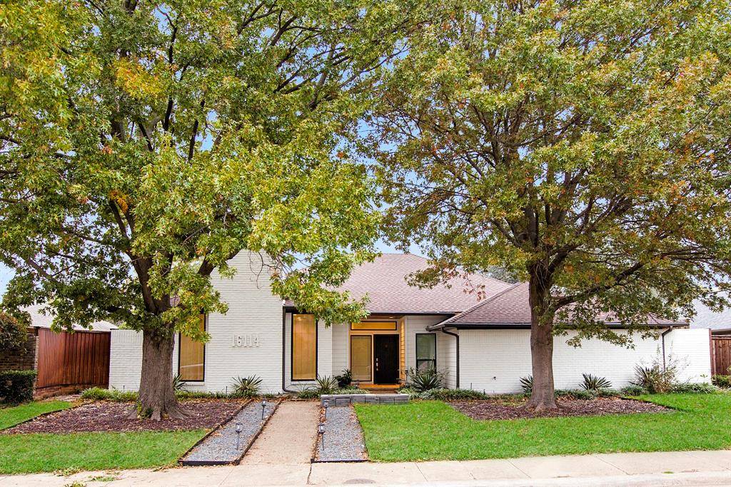 Dallas, TX 75248,16114 Shadybank Drive