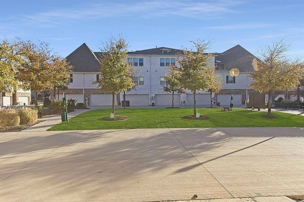 Frisco, TX 75034,6031 Page Street