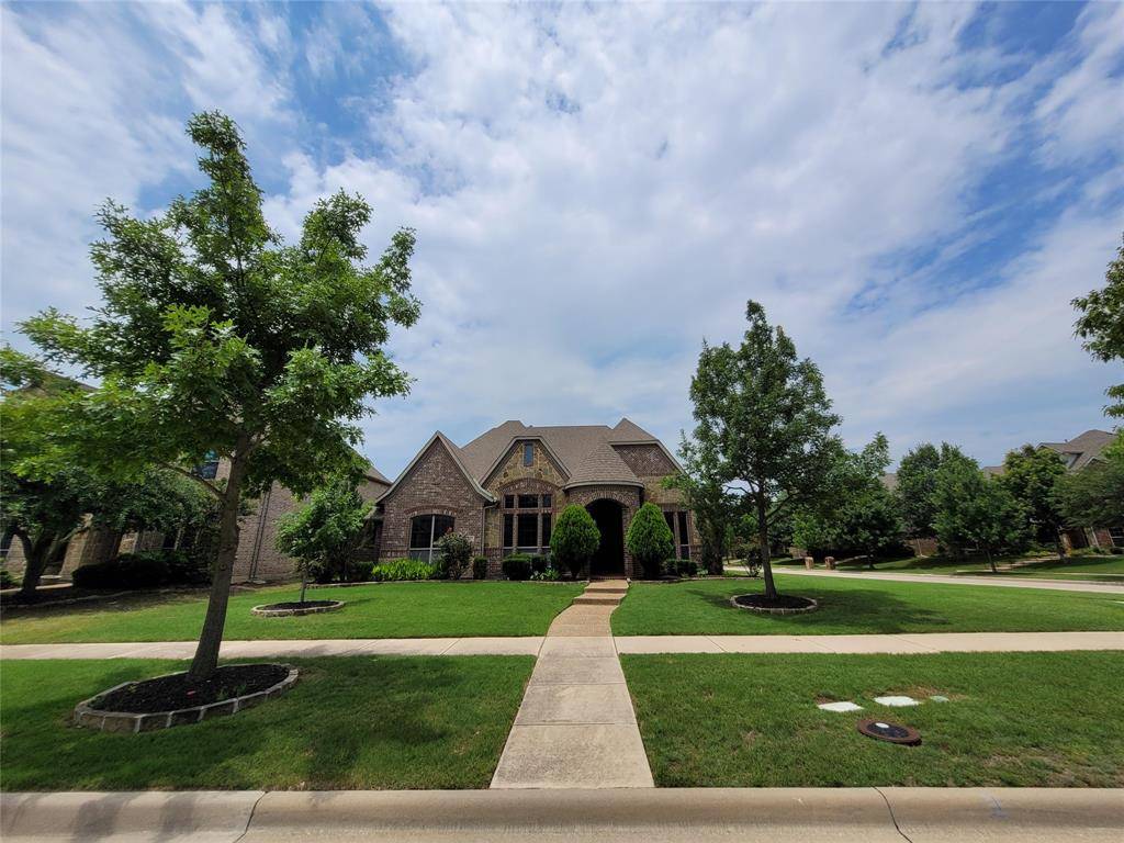 Frisco, TX 75034,7585 Hidden Cove Lane