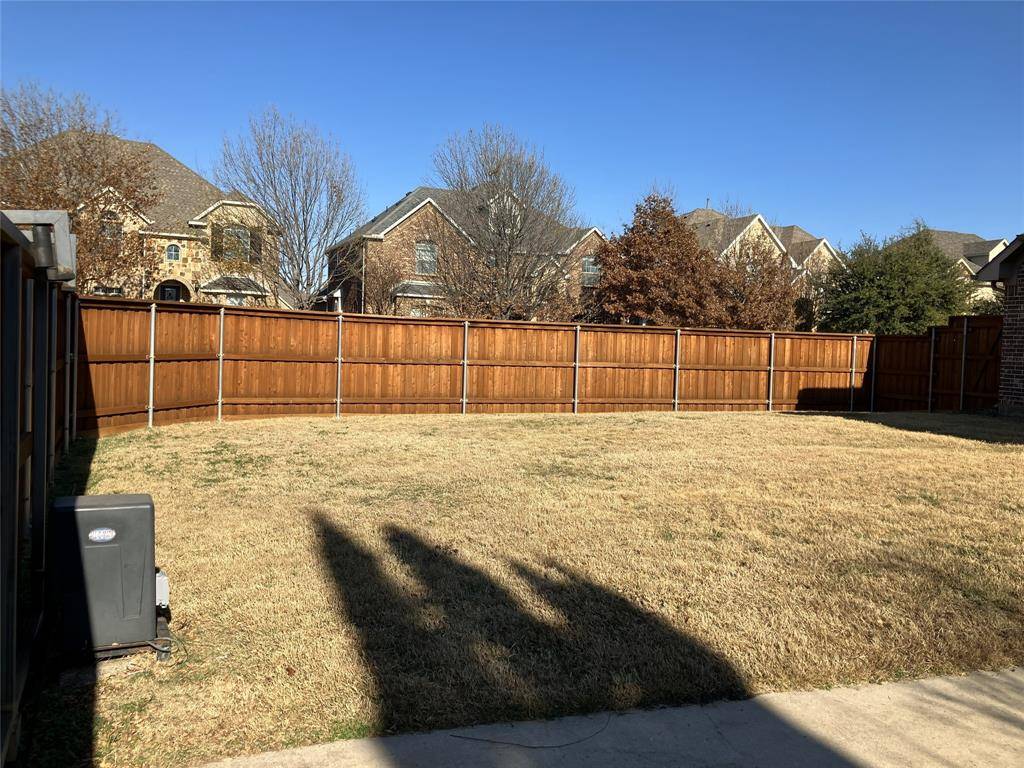 Frisco, TX 75034,7585 Hidden Cove Lane