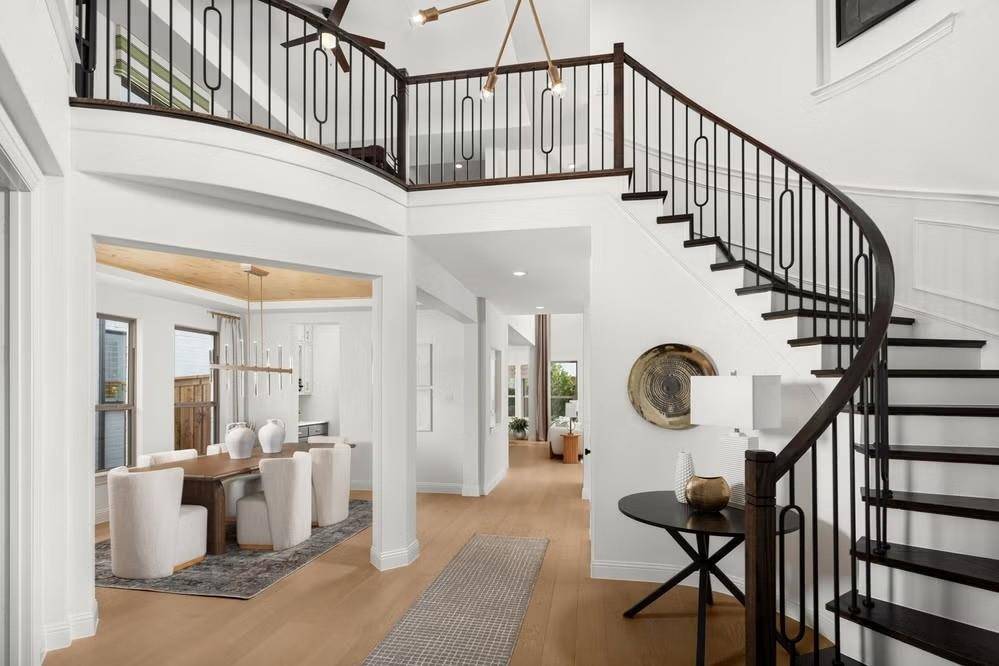 Fort Worth, TX 76247,920 Mumms Field Drive