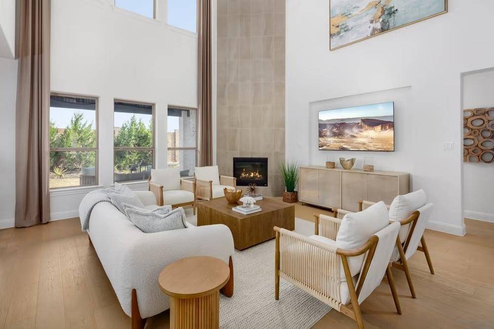 Fort Worth, TX 76247,920 Mumms Field Drive