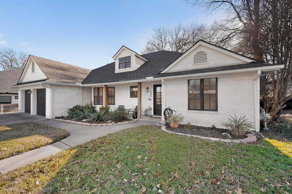 Grand Prairie, TX 75052,535 W Crossland Boulevard