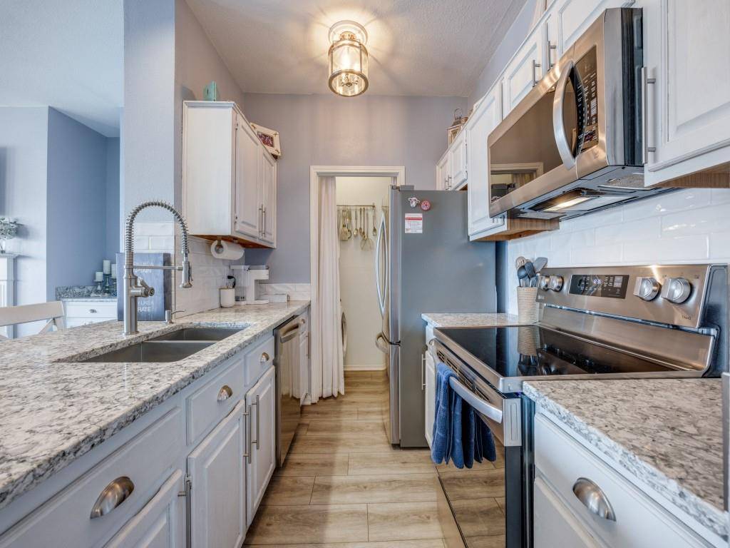 Pottsboro, TX 75076,2164 Tanglewood Boulevard #A208