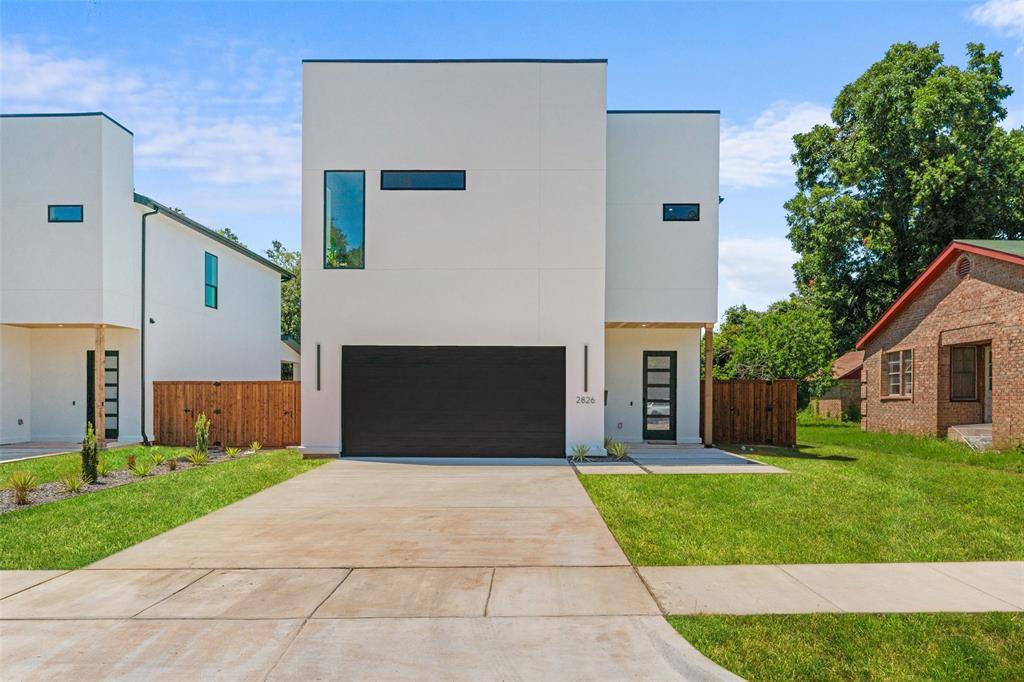 Dallas, TX 75215,2826 Rochester Street