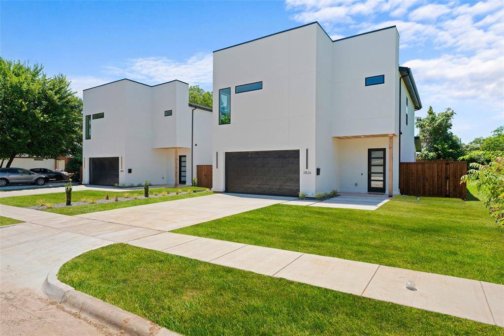 Dallas, TX 75215,2826 Rochester Street