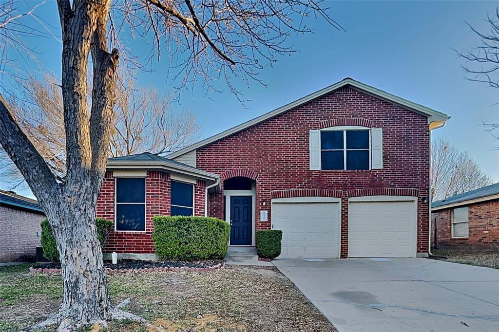 Mansfield, TX 76063,515 Berryhill Drive