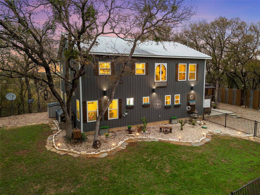 China Spring, TX 76633,1307 Range Road