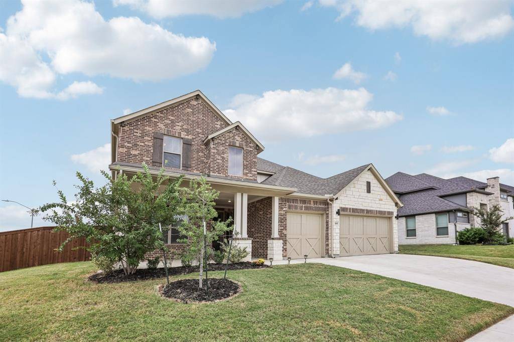 Fort Worth, TX 76052,1601 Thunderbird Drive