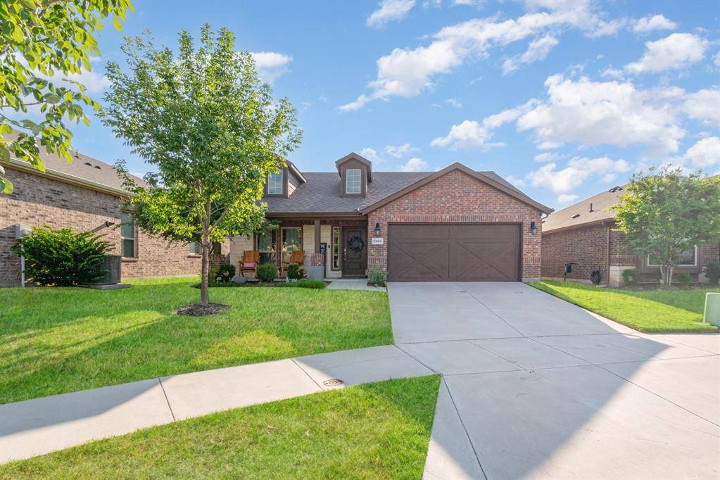 Krugerville, TX 76227,7405 Twisted Thicket Lane