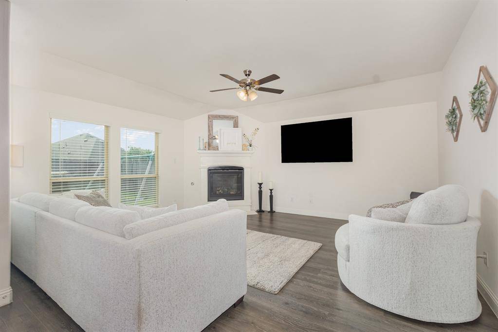 Krugerville, TX 76227,7405 Twisted Thicket Lane