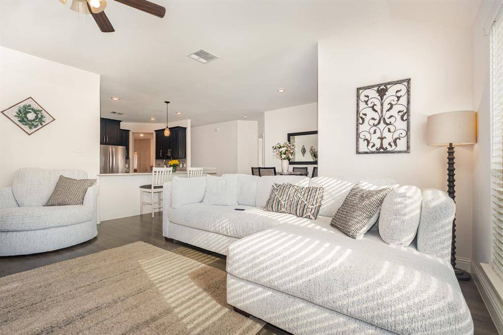 Krugerville, TX 76227,7405 Twisted Thicket Lane