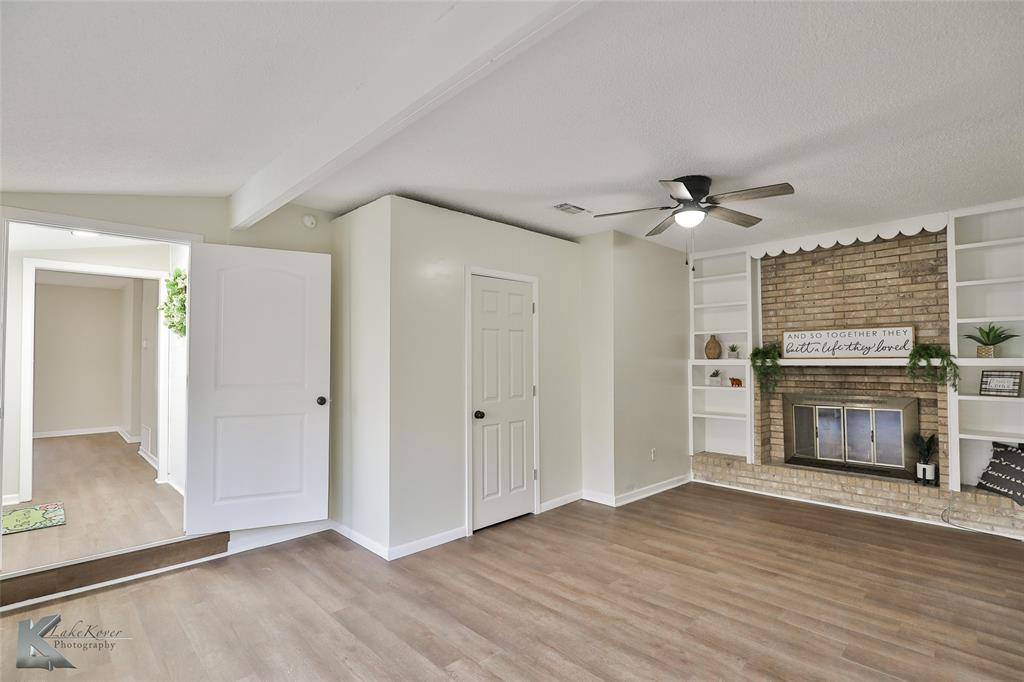 Abilene, TX 79605,3227 S 9th Street