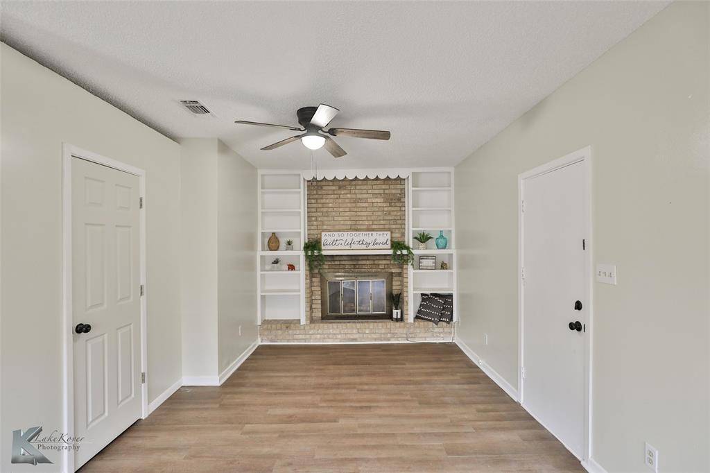 Abilene, TX 79605,3227 S 9th Street