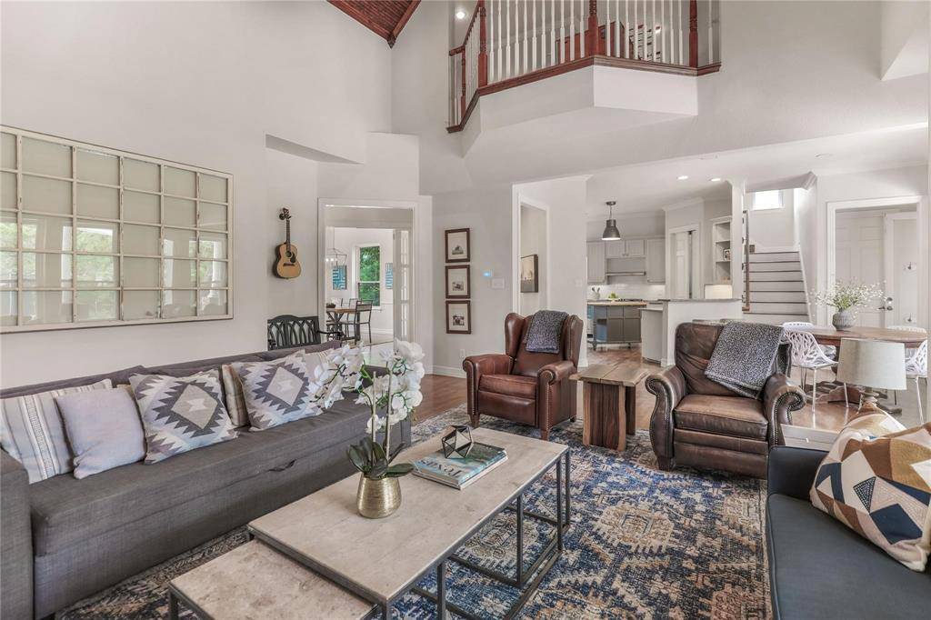 Cross Roads, TX 76227,1751 Spring Mountain Road