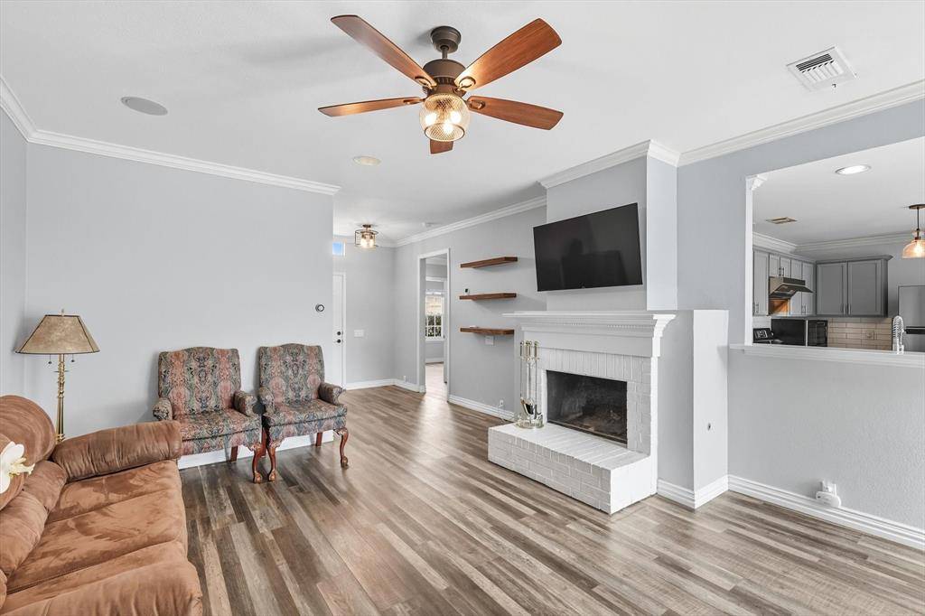 Wylie, TX 75098,3103 Creekwood Drive