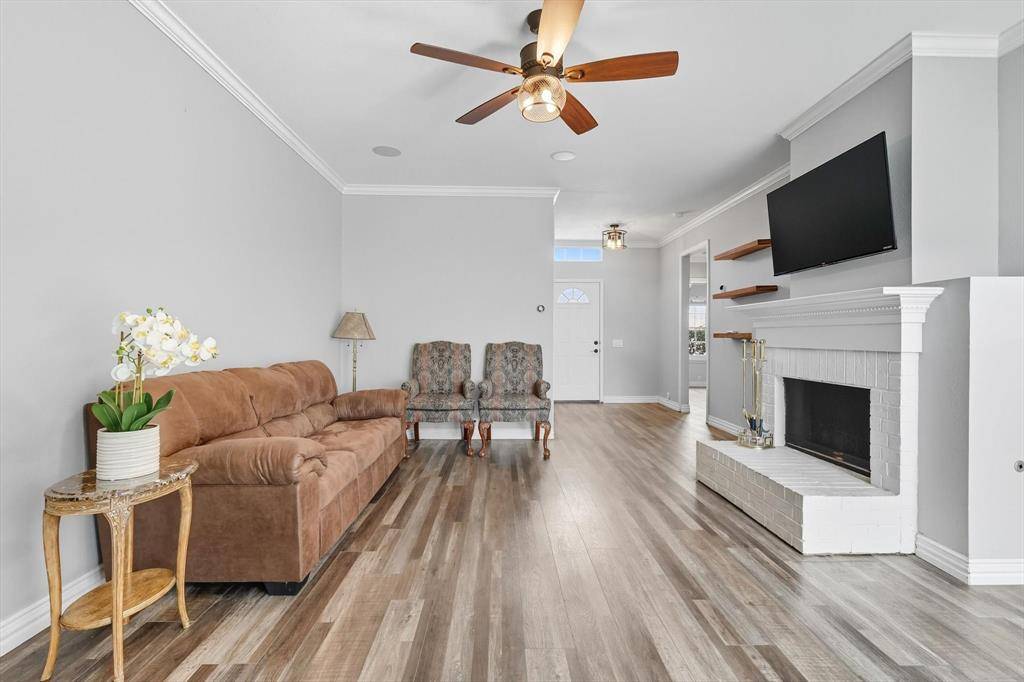 Wylie, TX 75098,3103 Creekwood Drive