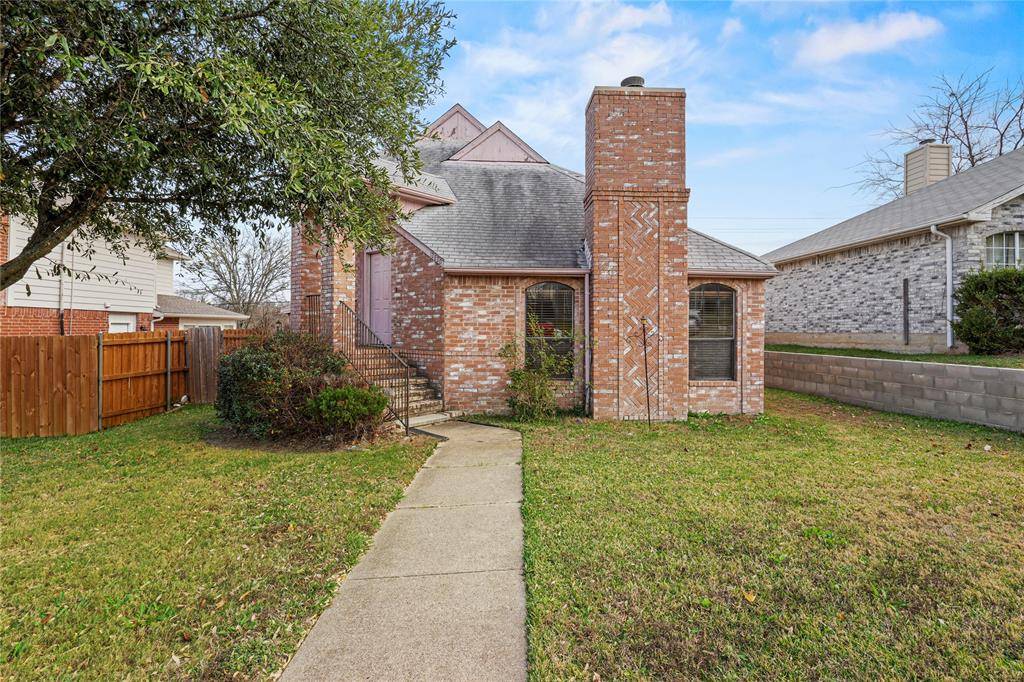 Balch Springs, TX 75180,12820 Hilltop Drive