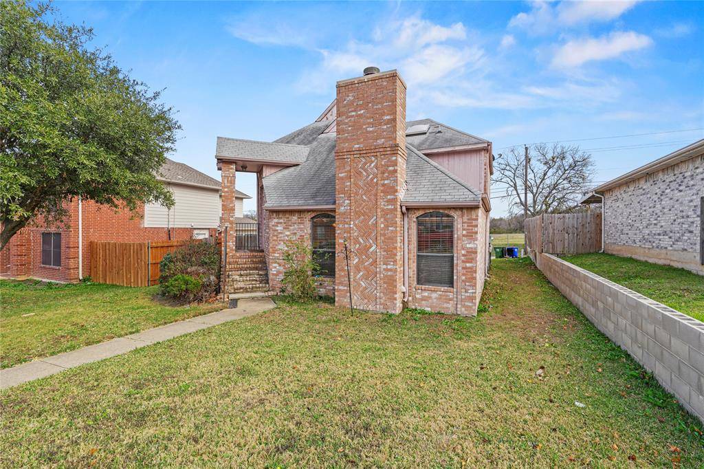 Balch Springs, TX 75180,12820 Hilltop Drive