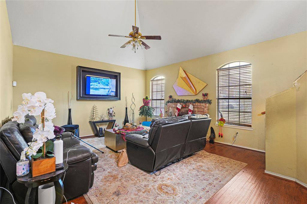 Balch Springs, TX 75180,12820 Hilltop Drive