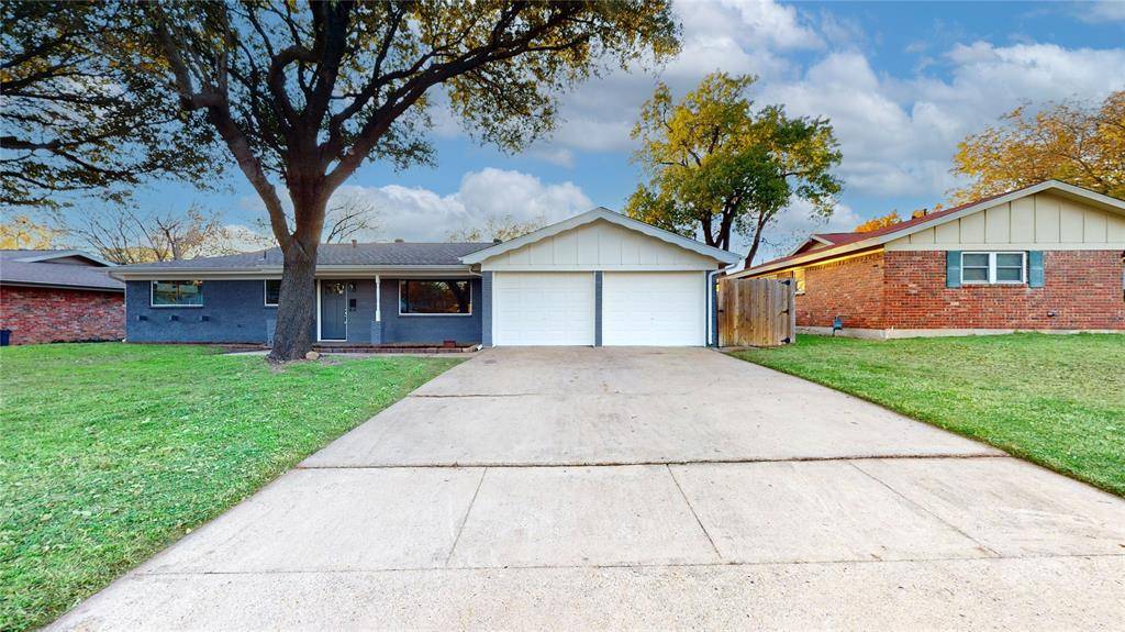 Hurst, TX 76053,1417 Karla Drive