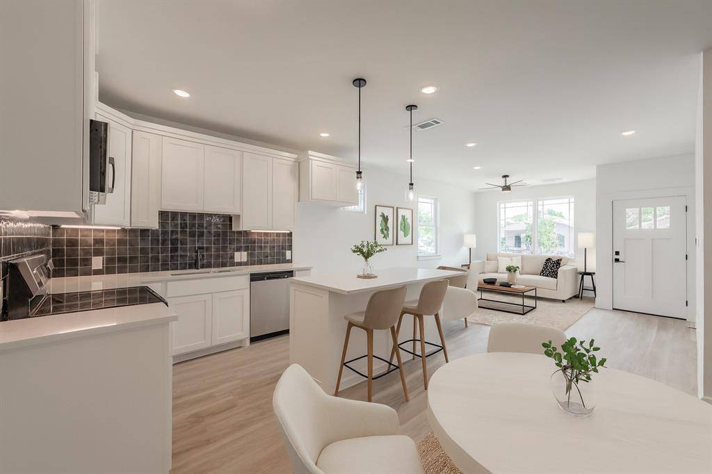 Fort Worth, TX 76104,1402 Driess Street