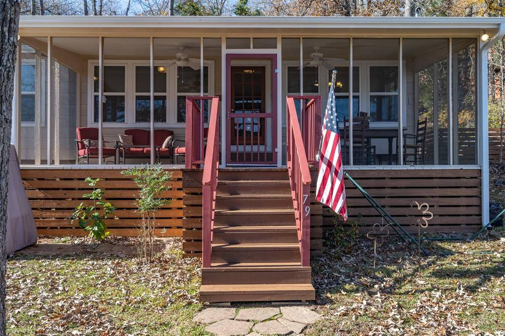 Frankston, TX 75763,79 Private Road 7332