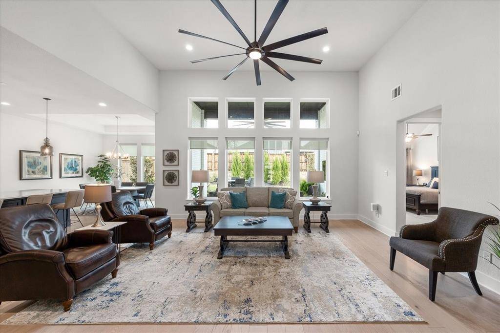 Fort Worth, TX 76008,2313 Sandlin Drive