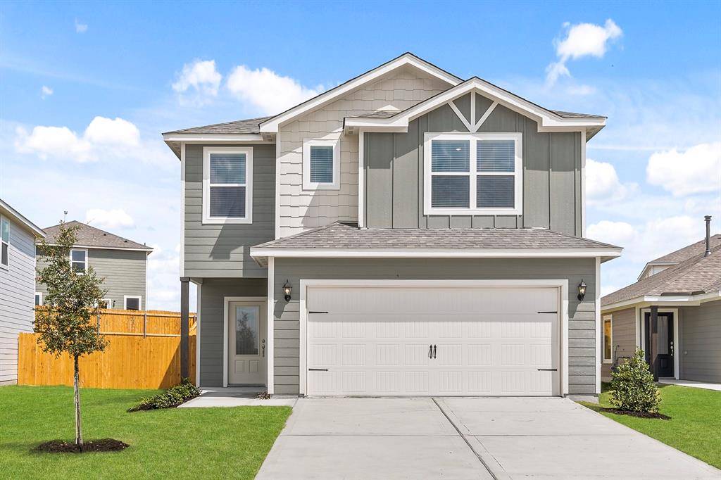 Ponder, TX 76259,8305 Silverbow Drive