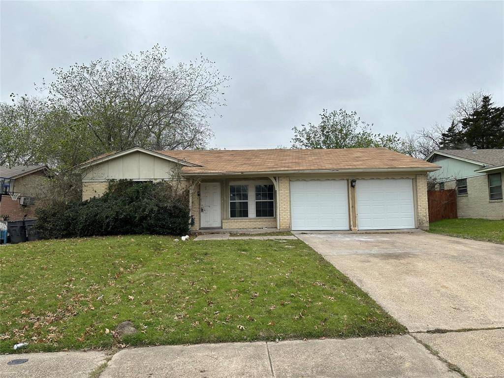 Dallas, TX 75232,7217 Larchway Drive