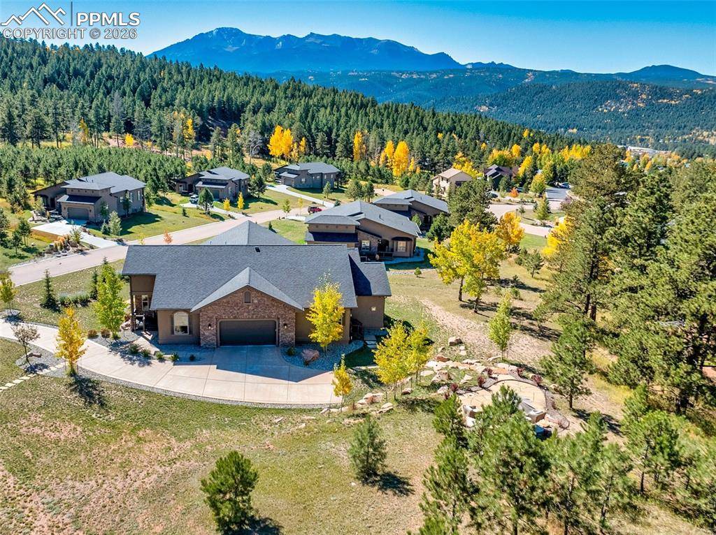 Woodland Park, CO 80863,1125 Highlands CT