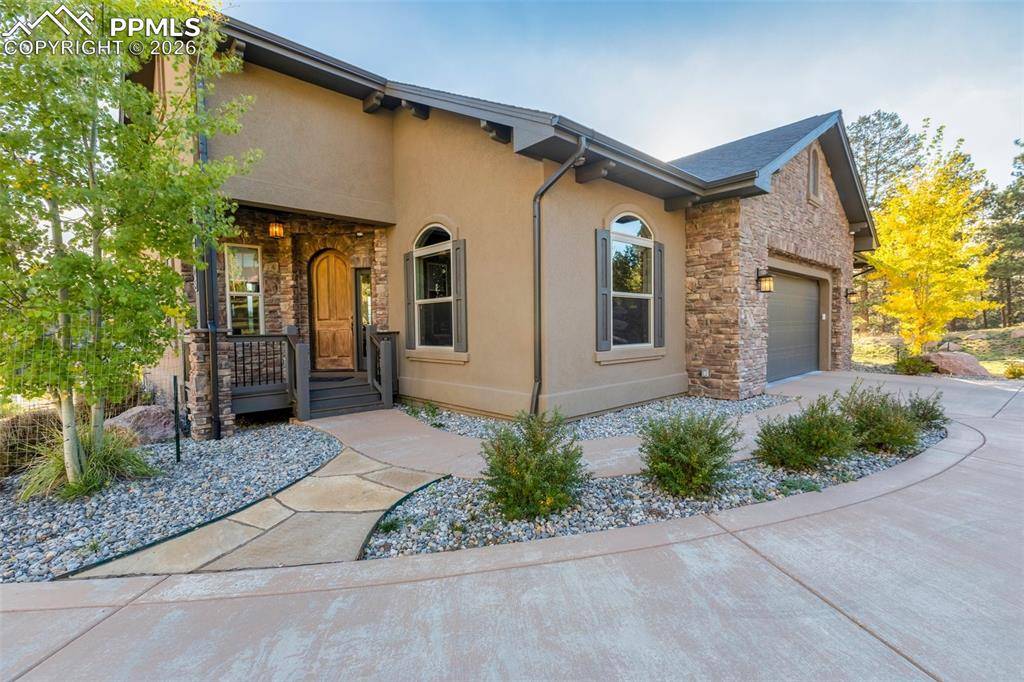 Woodland Park, CO 80863,1125 Highlands CT