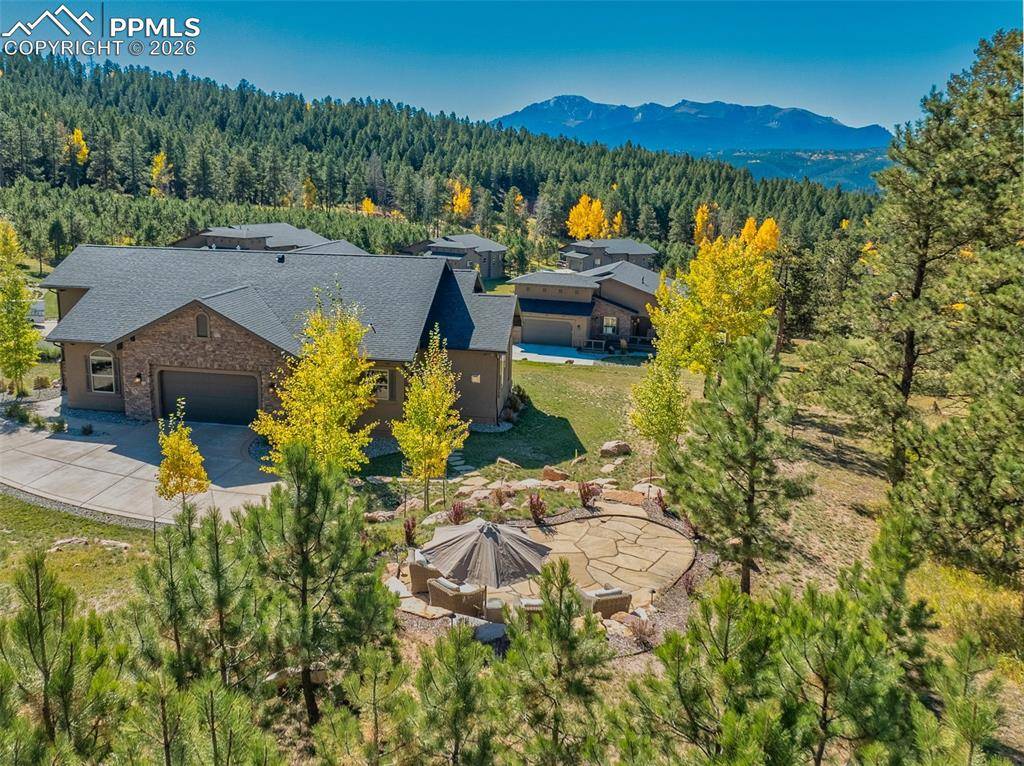 Woodland Park, CO 80863,1125 Highlands CT