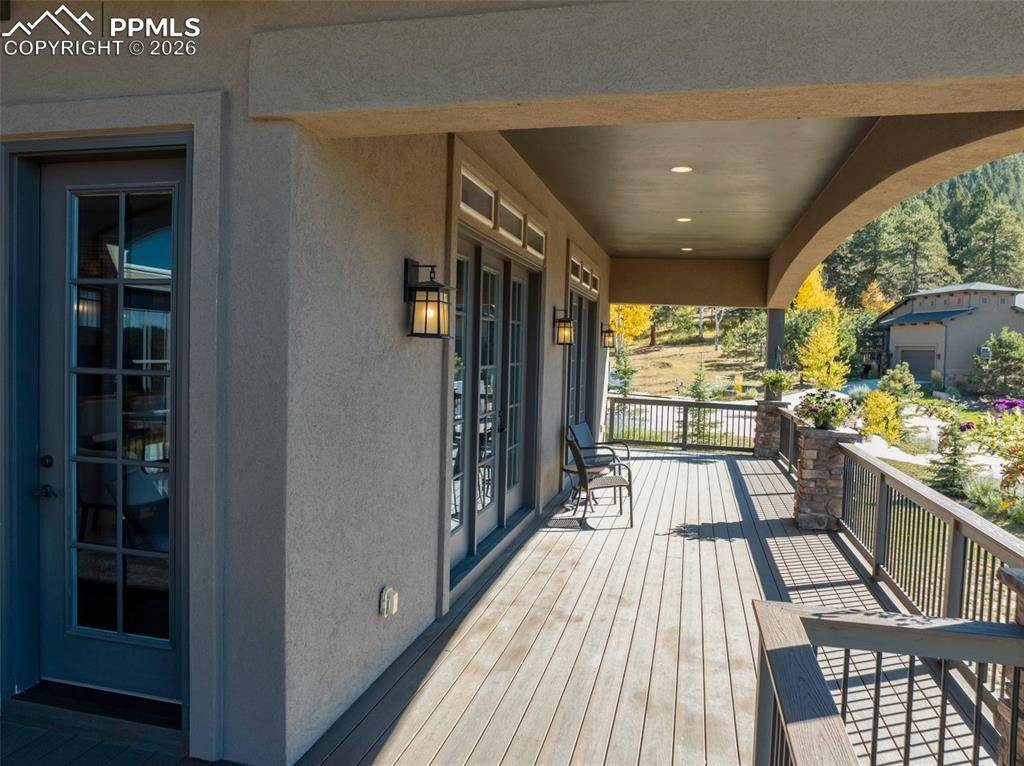 Woodland Park, CO 80863,1125 Highlands CT