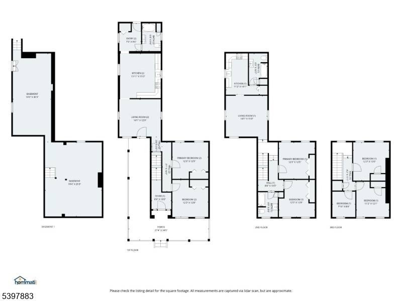 Phillipsburg Town, NJ 08865,786 S Main St