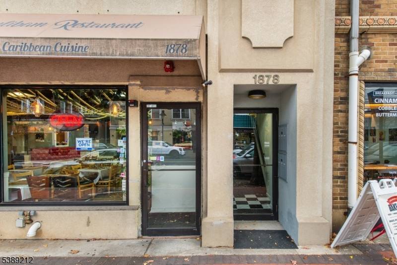 Maplewood Twp., NJ 07040,1878 Springfield Ave #2B