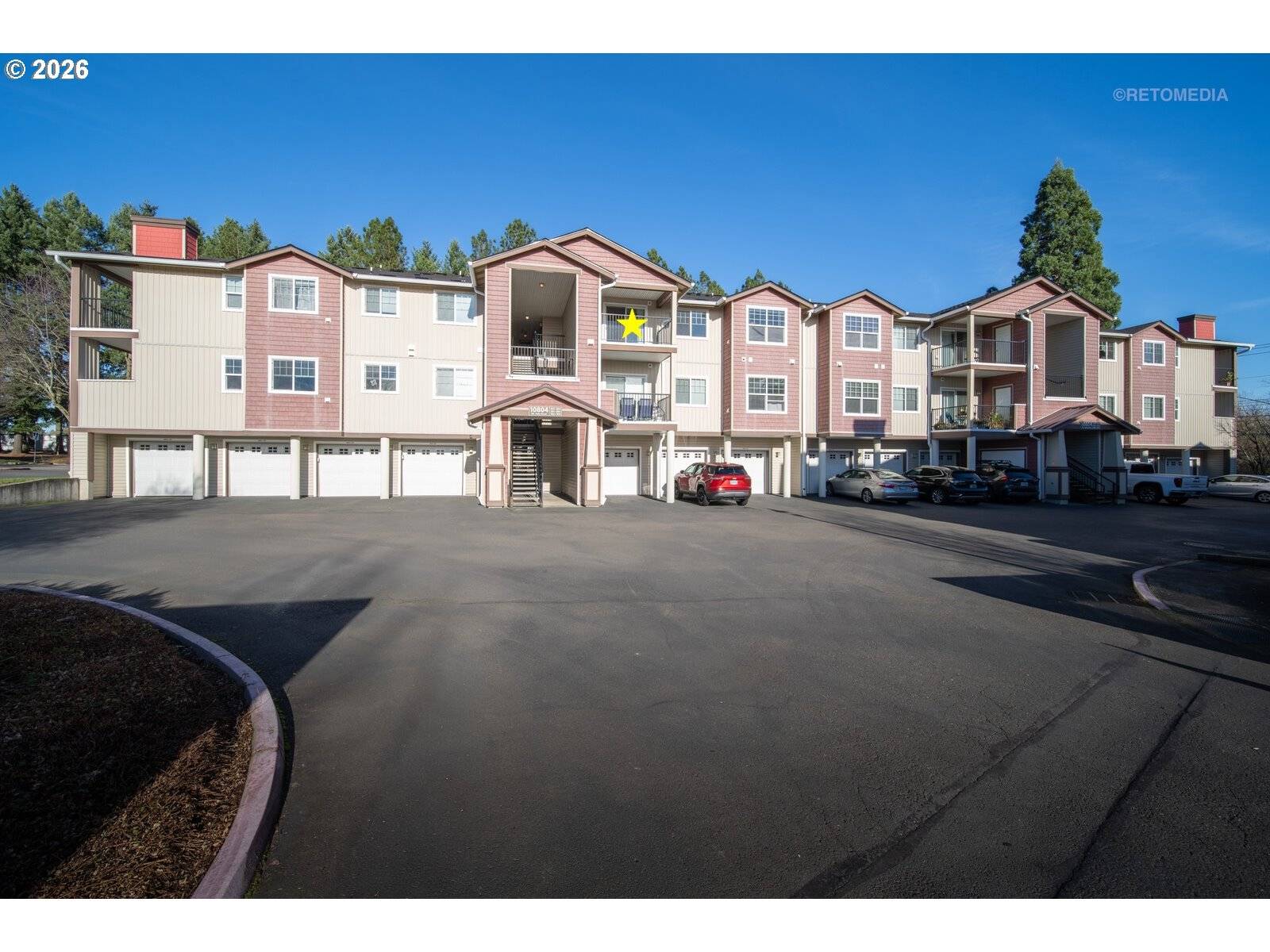 Hillsboro, OR 97006,10804 NE HOLLY ST #303