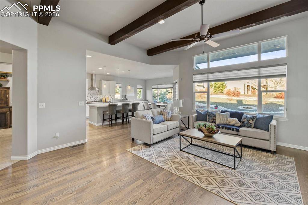 Colorado Springs, CO 80921,12485 Pensador DR