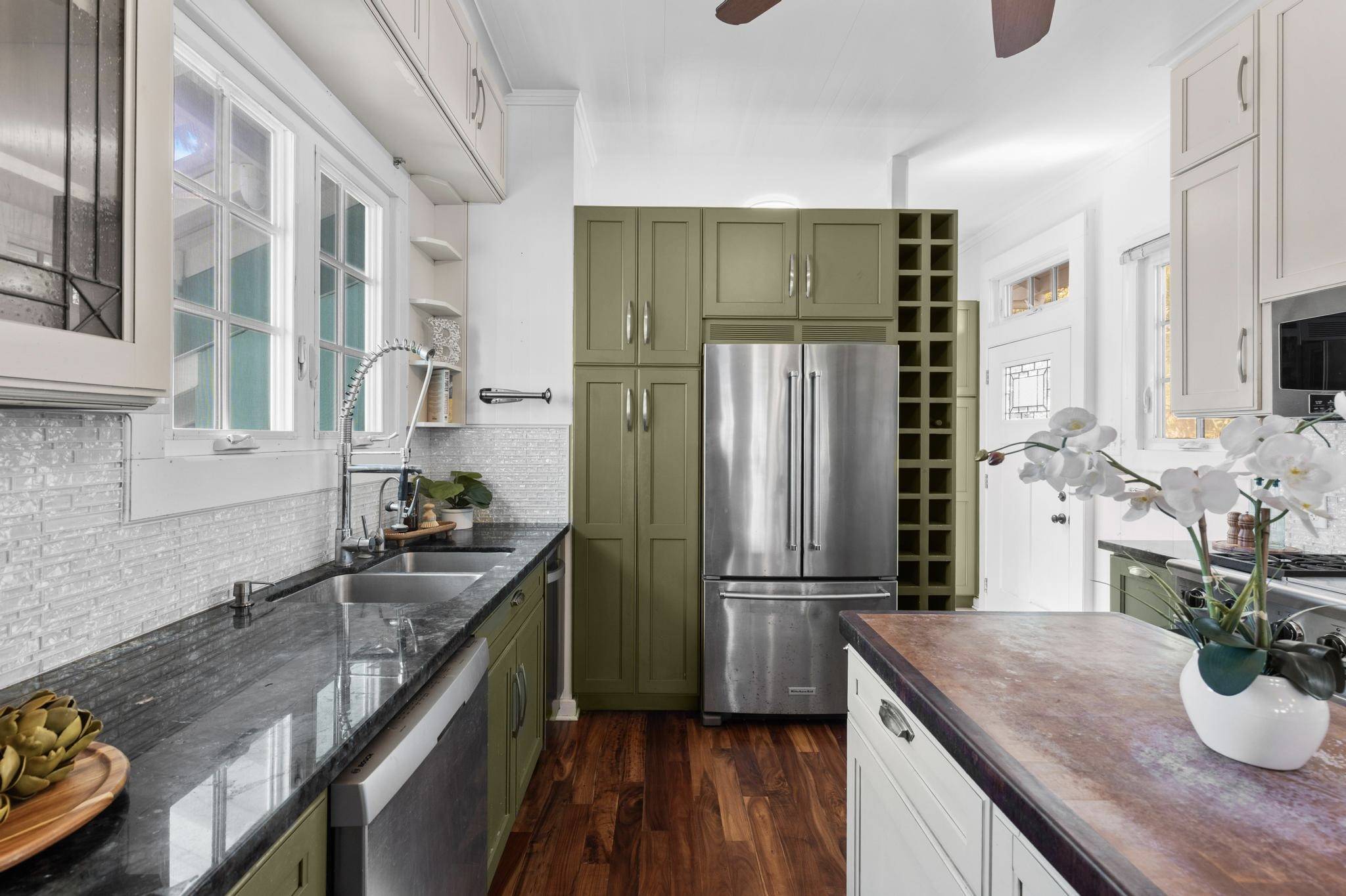 Ookala, HI 96774,39-3343 HANA IKA LUNA CAMP RD