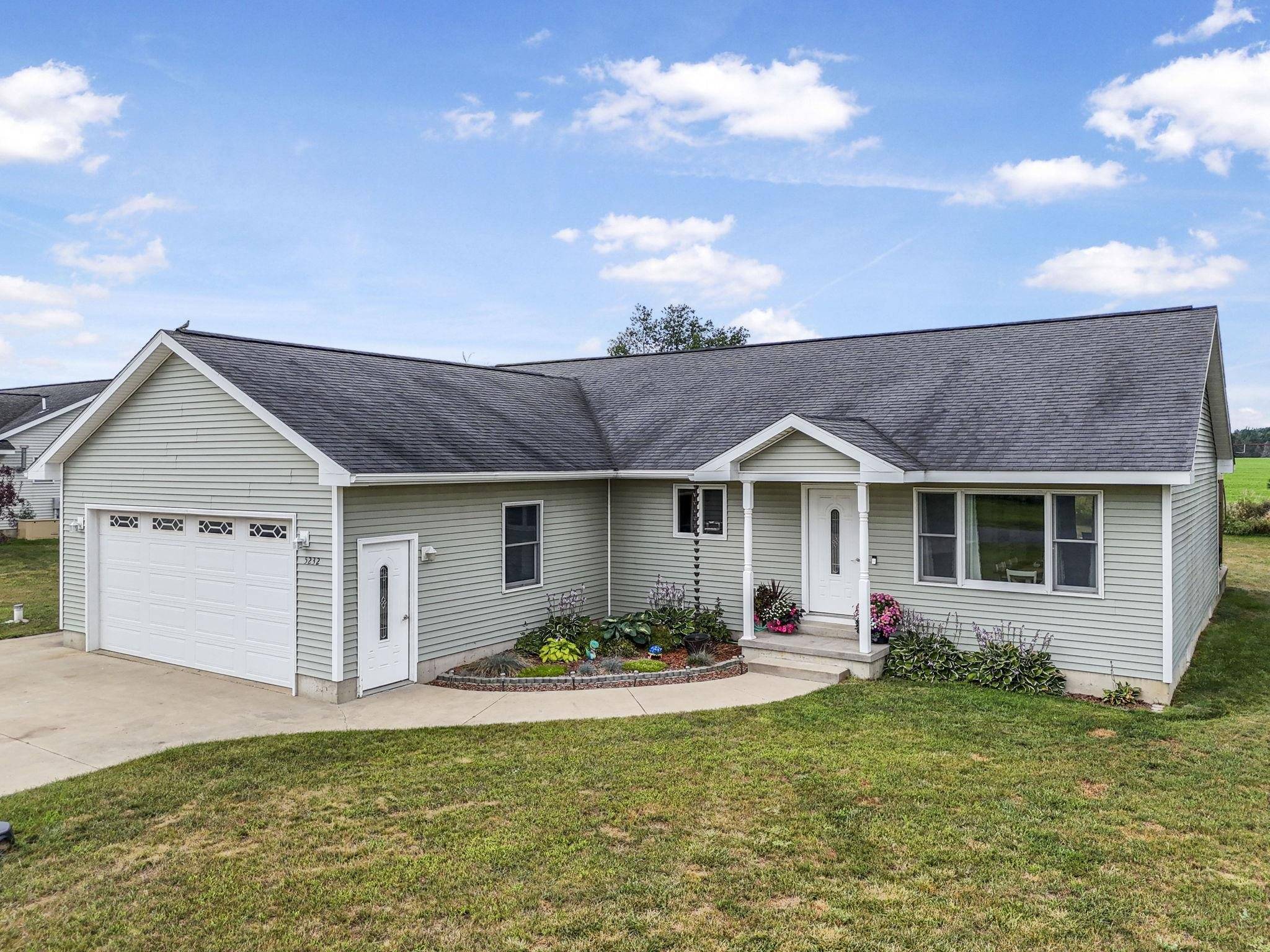 Lake City, MI 49651,5232 S North Country DR