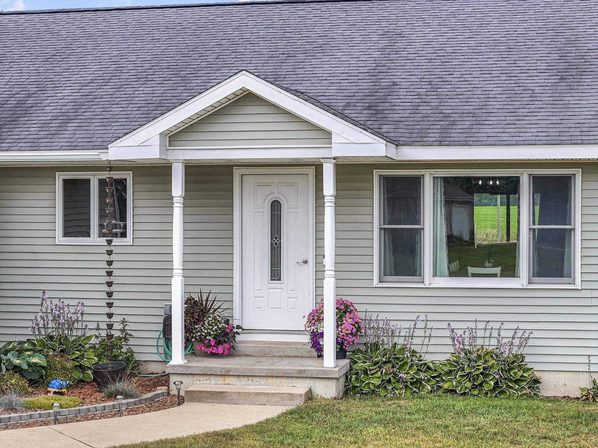 Lake City, MI 49651,5232 S North Country DR